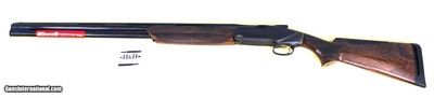 BENELLI 828U FIELD STEEL 20GA 28