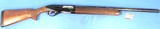 BENELLI MONTEFELTRO 20GA 26