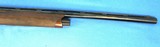 BENELLI MONTEFELTRO 20GA 26