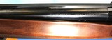 BENELLI MONTEFELTRO 20GA 26