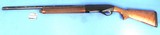 BENELLI MONTEFELTRO 20GA 26