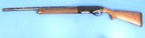 BENELLI MONTEFELTRO 20GA 26