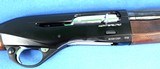 BENELLI MONTEFELTRO 20GA 26