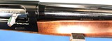 BENELLI MONTEFELTRO 20GA 26