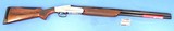 BENELLI 828U FIELD 20GA 26