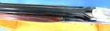BENELLI 828U FIELD 20GA 26