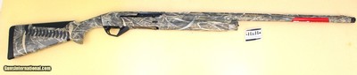 BENELLI SBE3 R/T MAX-7 12GA 28