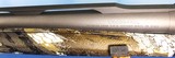 BENELLI SBE3 TUNGSTEN/TIMBER 12GA 28