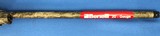 BENELLI SBE 3 M.O. BOTTOM LAND 20GA 26