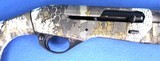 BENELLI M2 OPTI TIMBER CAMO 12GA/28