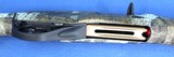 BENELLI M2 OPTI TIMBER CAMO 12GA/28