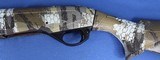 BENELLI M2 OPTI TIMBER CAMO 12GA/28