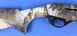 BENELLI M2 OPTI TIMBER CAMO 12GA/28