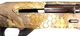 BENELLI SBE 3 OPTIFADE TIMBER CAMO 20GA 26