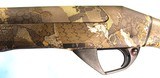 BENELLI SBE 3 OPTIFADE TIMBER CAMO 20GA 26