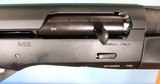 BENELLI M2 FIELD COMPACT SYNTH 12GA 26