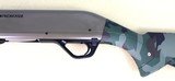 WINCHESTER SX4 HYBRID HUNTER
20GA
28