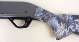 WINCHESTER SX4 HYBRID HUNTER
20GA
26