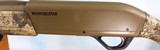 WINCHESTER SX4 HYBRID HUNTER
20GA
26