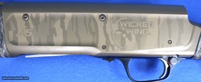 BROWNING A5 WICKED WING MOBL 12GA 0118472005