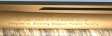 BROWNING A5 WICKED WING MOBL 12GA 0118472005 - 21 of 25