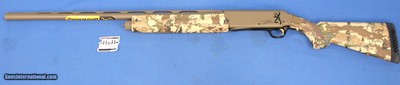 BROWNING SILVER FLD AURIC FDE 12GA 28
