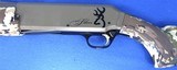 BROWNING SILVER FLD AURIC FDE 12GA 28