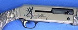 BROWNING SILVER FIELD MAX-7 12GA 28