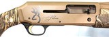 BROWNING SILVER FIELD MAX-7 12GA 28