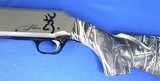 BROWNING SILVER FIELD MAX-7 12GA 28