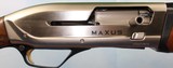 BROWNING MAXUS II UPLAND 12GA 28