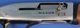 BROWNING MAXUS II UPLAND 12GA 28