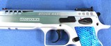 TANFOGLIO STOCKMASTER 9 MM ORIG. BOX 3 MAGS - 7 of 25
