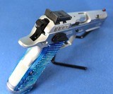 TANFOGLIO STOCKMASTER 9 MM ORIG. BOX 3 MAGS - 12 of 25