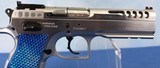TANFOGLIO STOCKMASTER 9 MM ORIG. BOX 3 MAGS - 25 of 25
