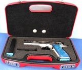 TANFOGLIO STOCKMASTER 9 MM ORIG. BOX 3 MAGS - 22 of 25