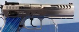 TANFOGLIO STOCKMASTER 9 MM ORIG. BOX 3 MAGS - 19 of 25