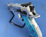 TANFOGLIO STOCKMASTER 9 MM ORIG. BOX 3 MAGS - 11 of 25