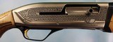 BROWNING MAXUS II ULTIMATE 12/28 011777204 - 22 of 25