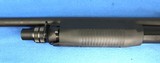 BENELLI M3 TACTICAL 12GA 19.75