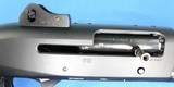 BENELLI M3 TACTICAL 12GA 19.75