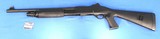 BENELLI M3 TACTICAL 12GA 19.75