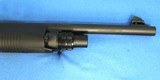 BENELLI M3 TACTICAL 12GA 19.75