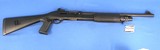 BENELLI M3 TACTICAL 12GA 19.75