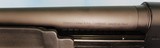 BENELLI M3 TACTICAL 12GA 19.75