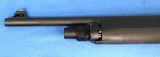 BENELLI M3 TACTICAL 12GA 19.75