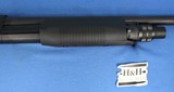 BENELLI M3 TACTICAL 12GA 19.75