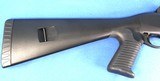 BENELLI M3 TACTICAL 12GA 19.75