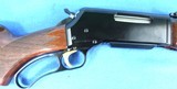 BROWNING BLR LIGHTWEIGHT 6.5CM 034009182 - 18 of 25