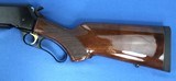 BROWNING BLR LIGHTWEIGHT 6.5CM 034009182 - 8 of 25